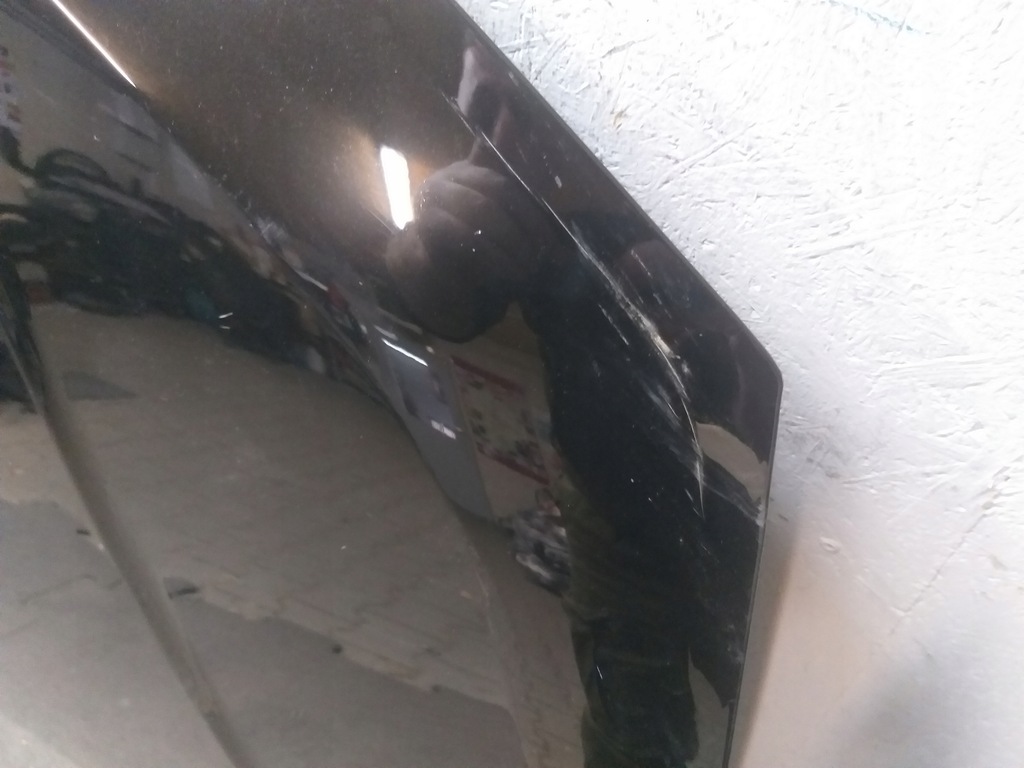 фото №2, Капот audi q3 83a