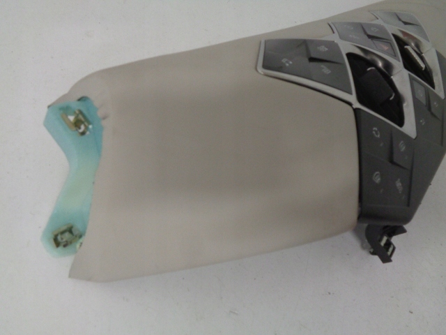 фото №10, Ds3 crossback e-tense переключатель панель rivoli