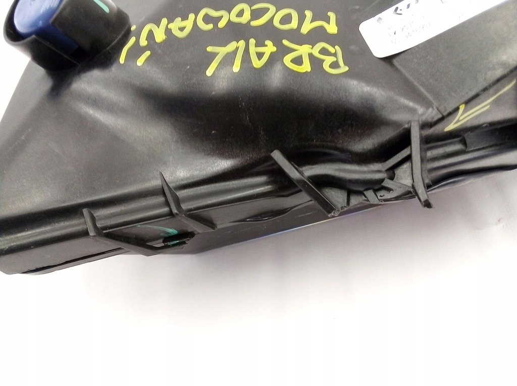 фото №8, Skoda scala 2019 світло протитуманні задні протитуманна фара лівий