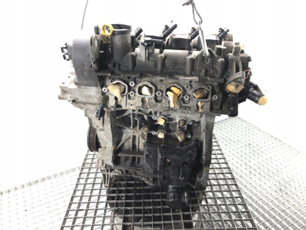 фото №1, Двигун vw golf vii 1.4tsi 140km chp