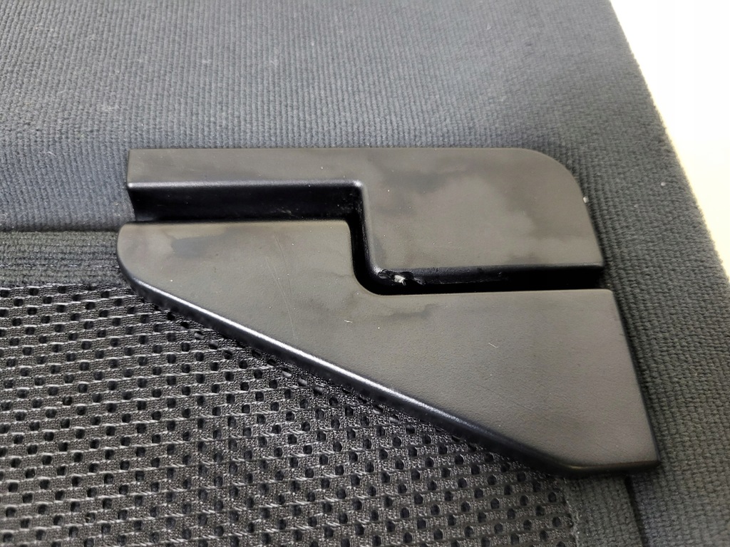 фото №7, Audi a3 8p 3d 03- полка багажника