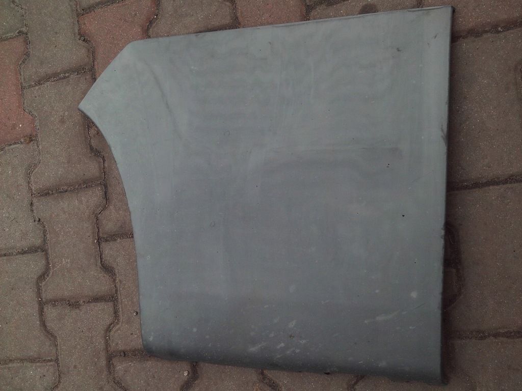 фото №7, Молдинг задняя левая + правая ducato jumper boxer 06-