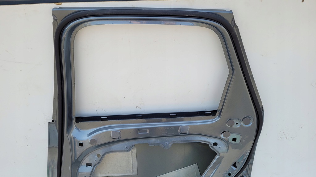 фото №11, Volvo xc60 ii дверь задняя задние правое 2017