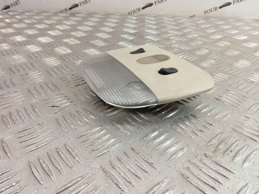 Saab 9-5 2003 лампа стельовий задня Київ