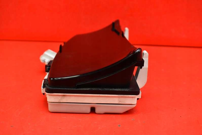 фото №6, Лічильник прилади eu 83800-13150 toyota corolla verso 1 i 2.0 d-4d 90 km 01-06