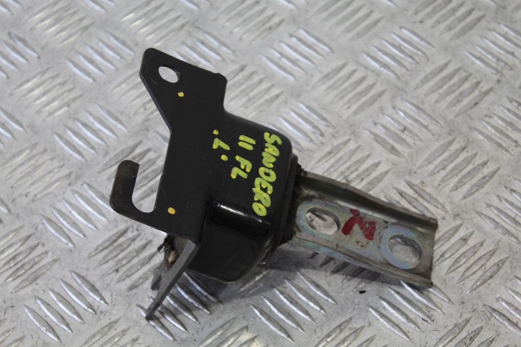 фото №1, Кронштейн подушка левая dacia sandero ii 2 lift