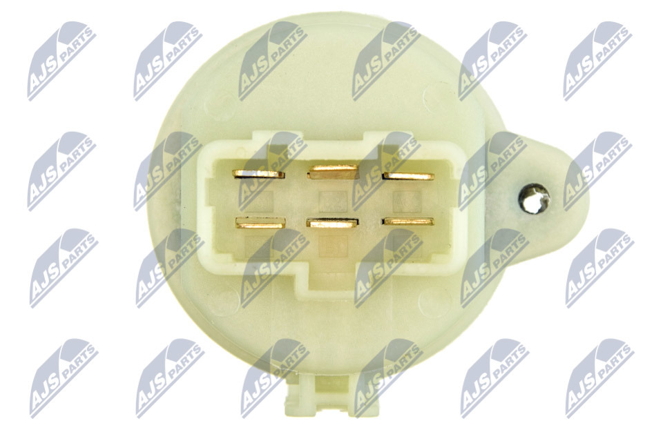 фото №9, Колодка замка запалювання do hyundai matrix 1.5 1.6 1.8