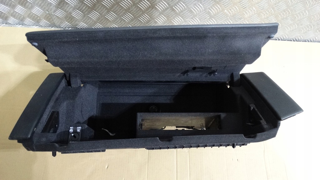 фото №6, Idealny бардачок пассажира audi a7 c8 4k8 1