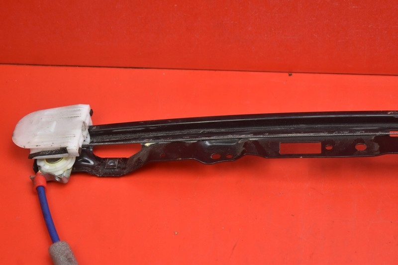 фото №15, Підйомник скло лівий перед eu ford b-max 13r