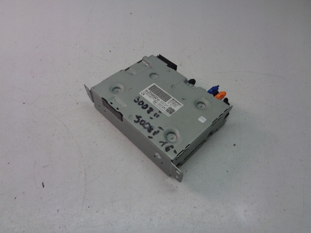 Купити Радіо навігація peugeot 3008 ii 5008 ii 2016-