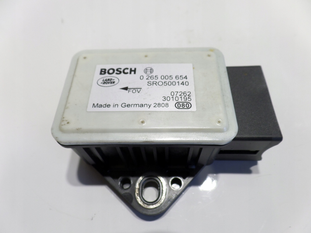 фото №1, Discovery iii модуль esp 0265005654 sro500140