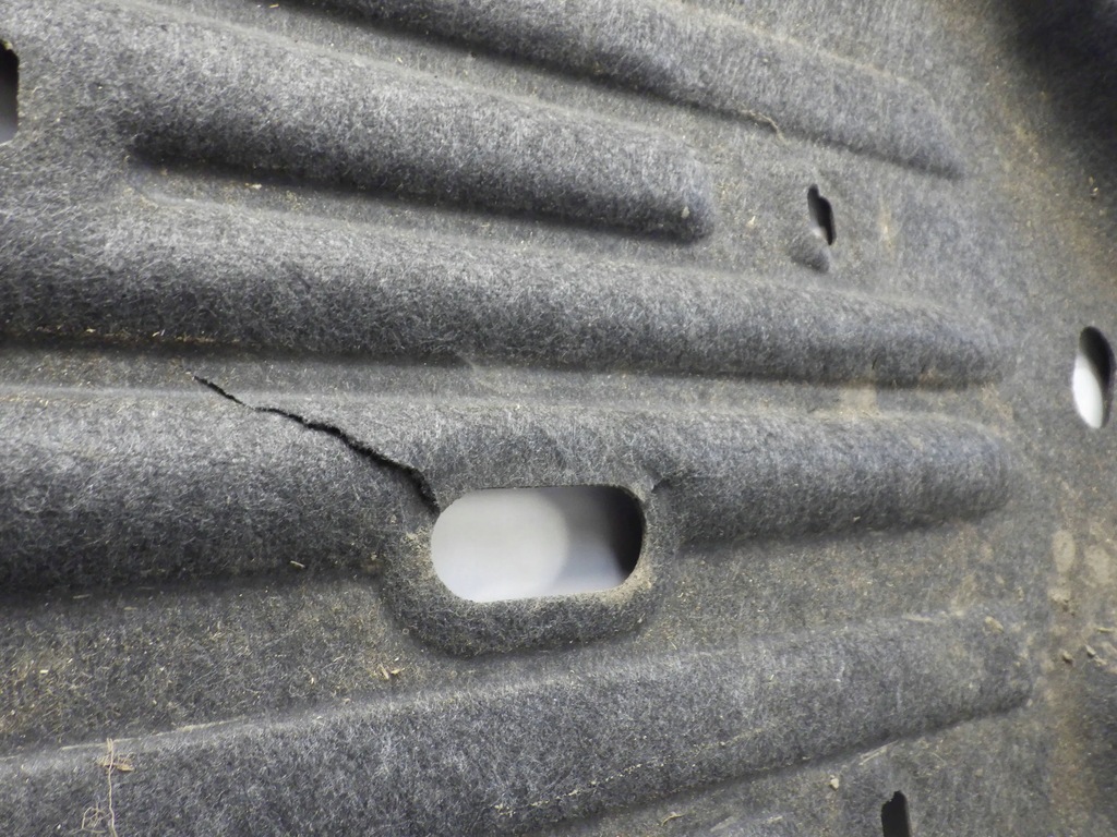 фото №5, Honda jazz v 2021 1.5 ehev плита защита двигателя