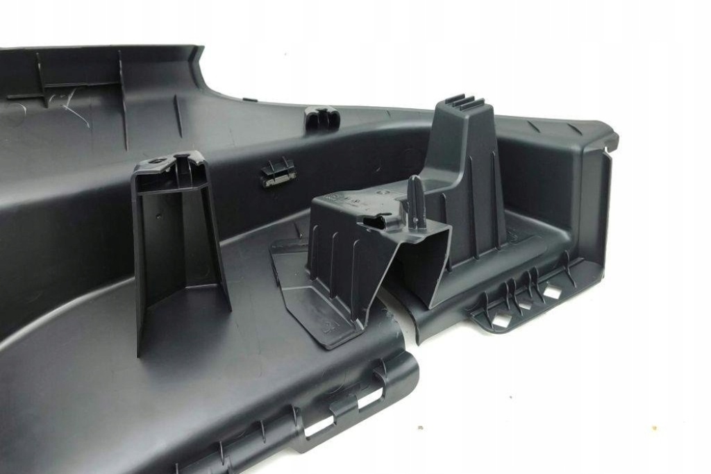 фото №10, Задняя левая молдинг декоративная порог mercedes-benz eqa h243 a2436903700