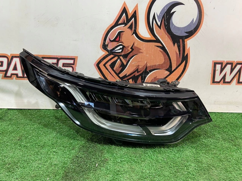 Купить Фара фара led правый land rover discovery 5 l462 hy3213w029da