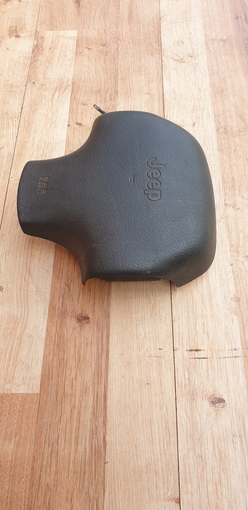 фото №5, Jeep grand cherokee zj подушка водія подушка безпеки