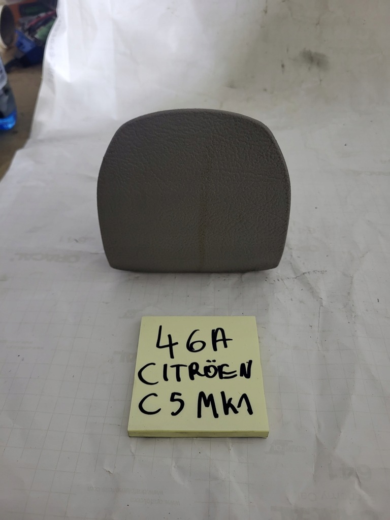 фото №1, Попільничка citroen c5 i 1.8 16v 9632609777