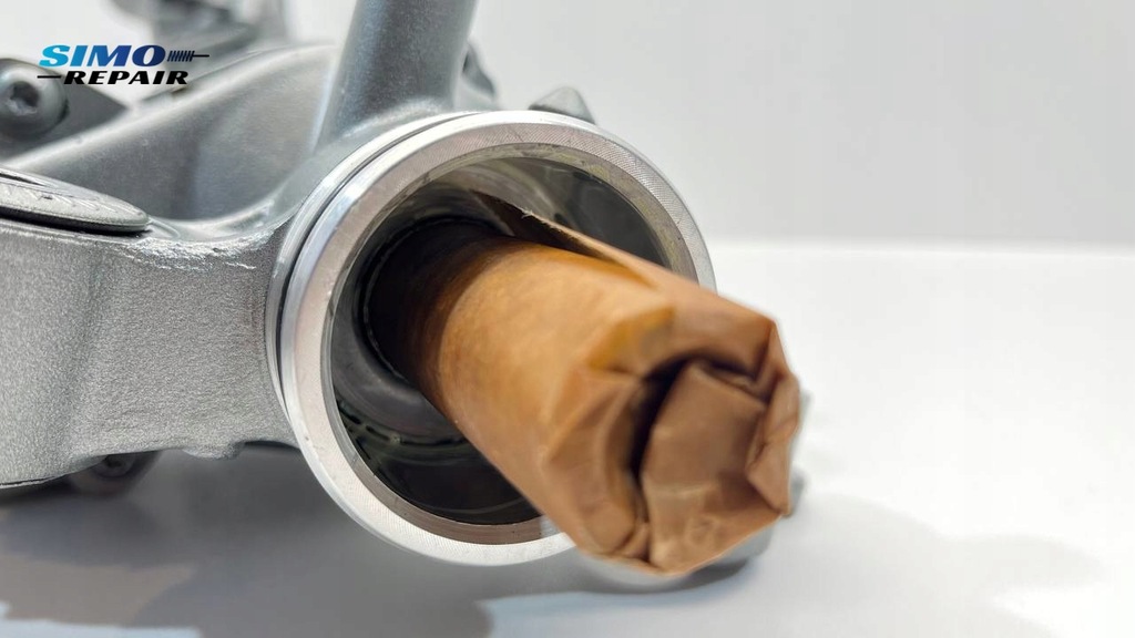 фото №8, Рулевая рейка трансмиссия рулевая renault espace v megane iv talisman