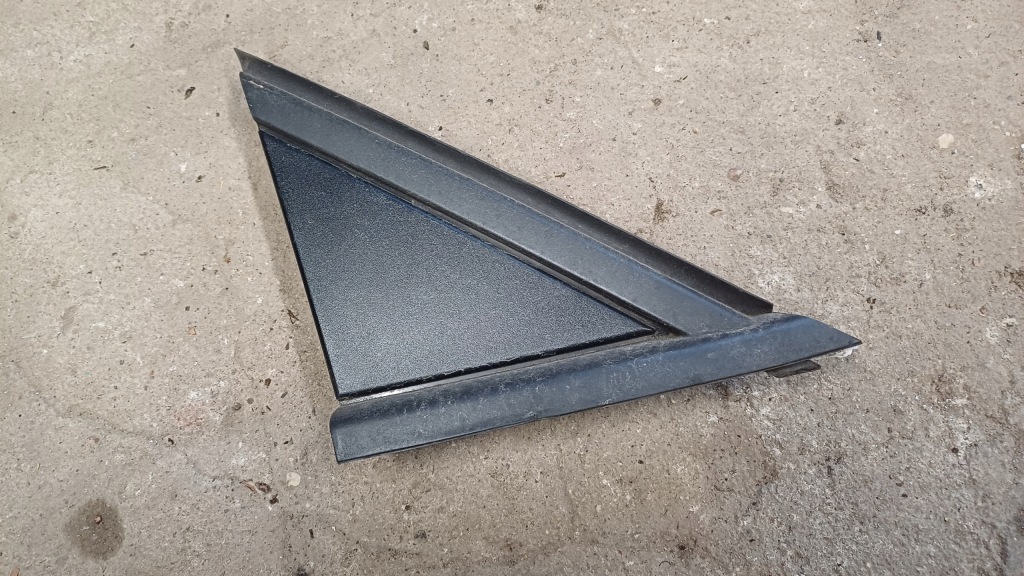 Купить Opel crossland заглушка защита крыла правая 13482335