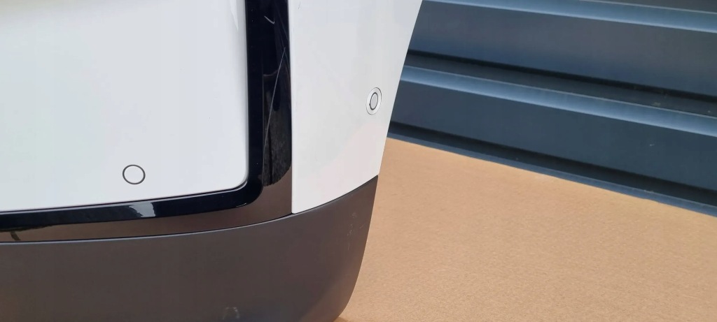 фото №9, Bmw ix i20 2021- бампер перед оригинал b201