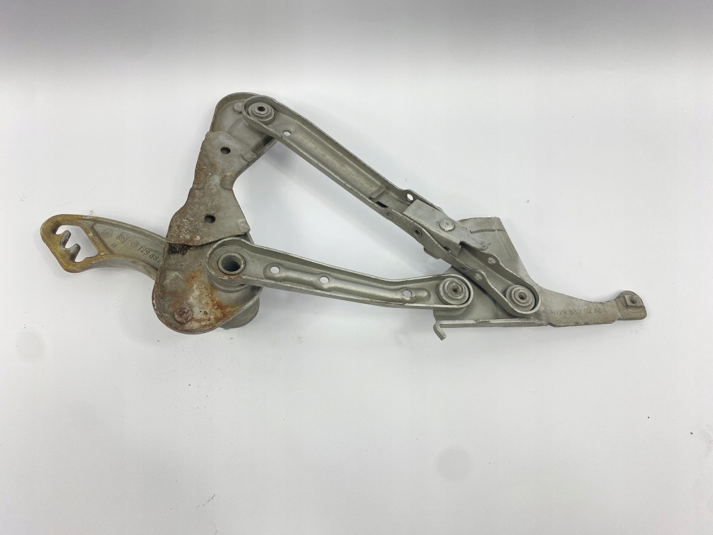 Петля капот крышки mercedes w140 c140 r129 sl правый 1298800228 1298870274 Оригинал