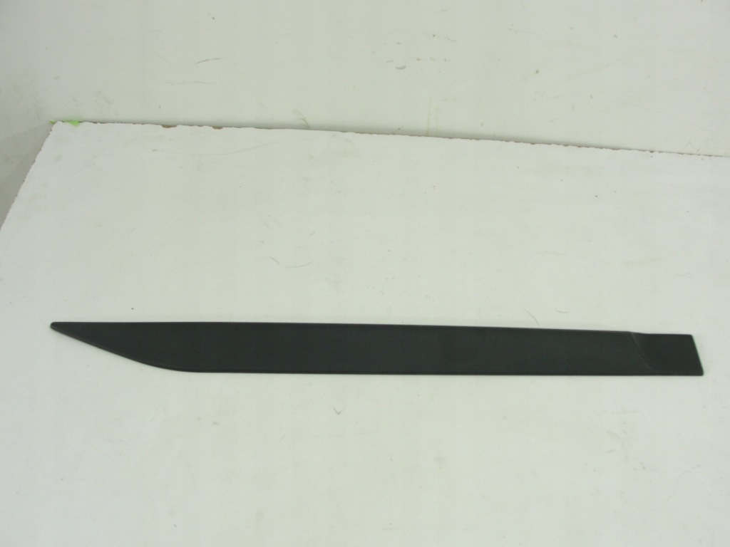 фото №1, Молдинг дверь задняя правая subaru legancy outback iv