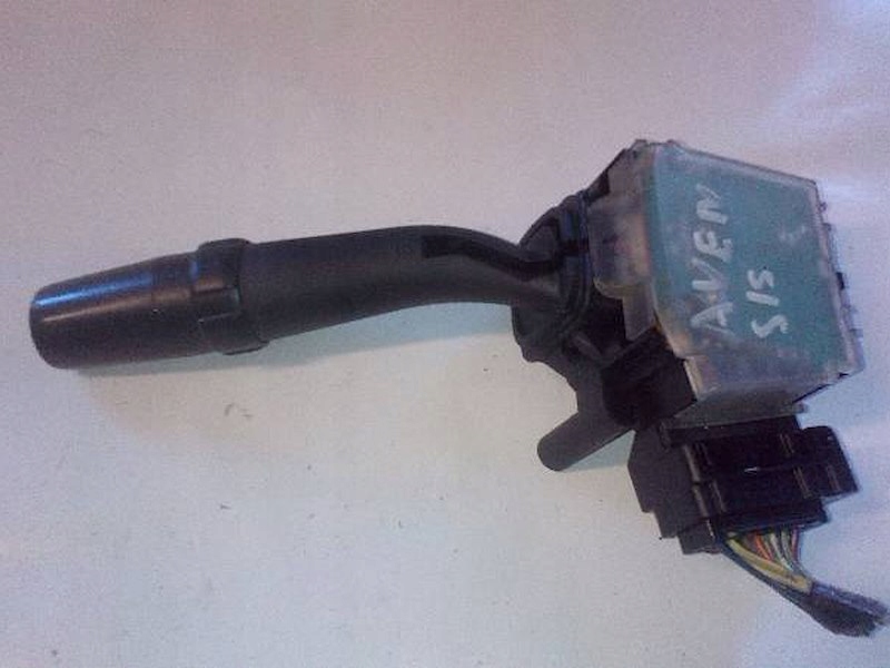 фото №1, Перемикач двірник toyota avensis t25