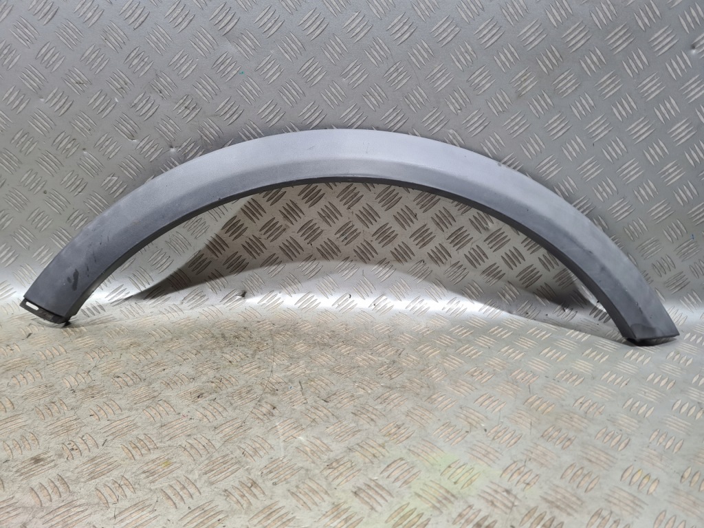 фото №1, Права передня молдинг захист крила opel antara lift