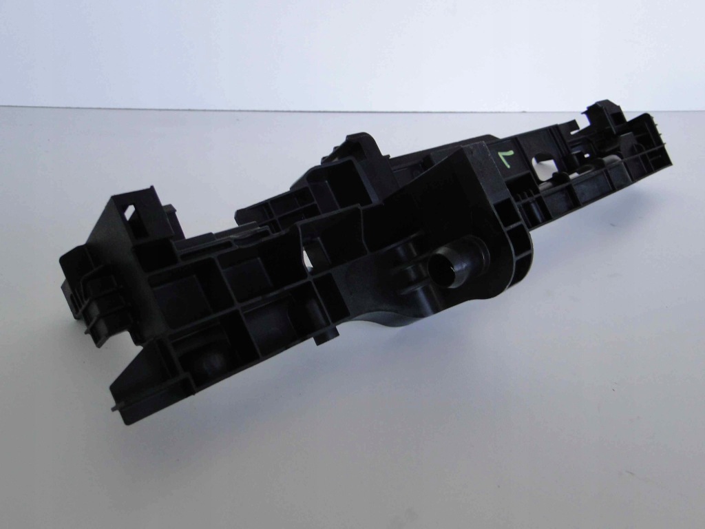 фото №4, Mercedes s klasa w222 222 рама радіатор ліва