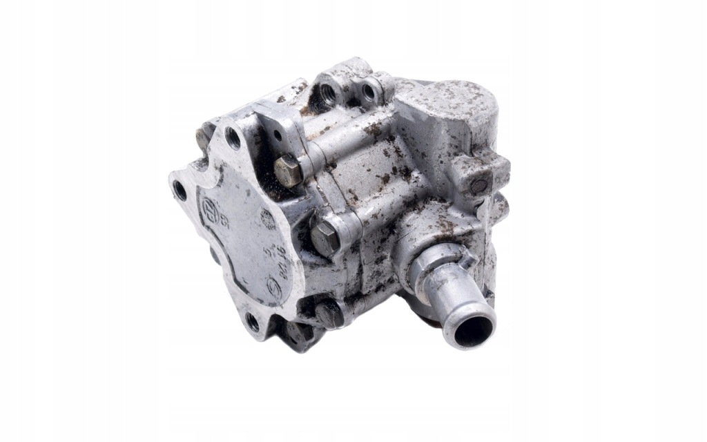 фото №3, Насос підсилювача freelander 1.8 16v qvb101462