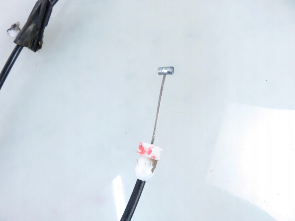 фото №6, Замок левый передний citroen c4 i 6 pin