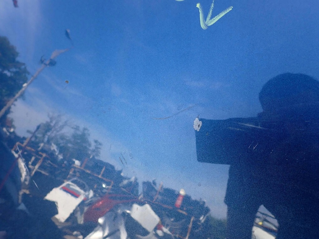 фото №9, Ford focus iv 4 mk4 18-21 капот крышка двигателя