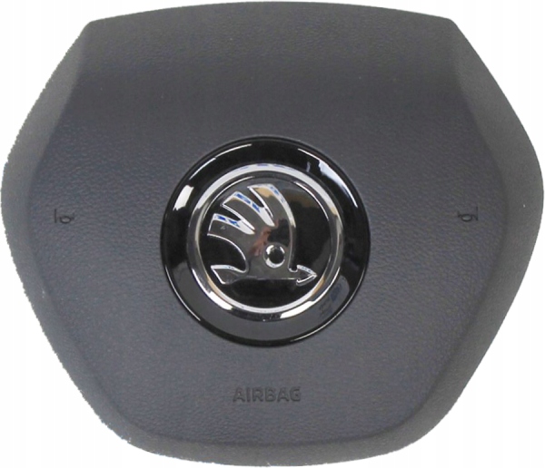 фото №1, Подушка безопасности подушка водителя skoda octavia 2020