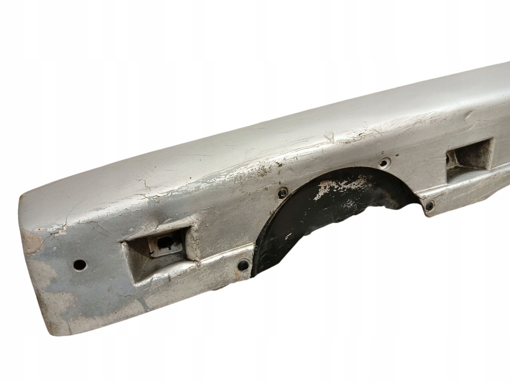 Молдинг поріг ліва opel vectra c рестайлінг  opc gts lak: z157 05-08 Ціна