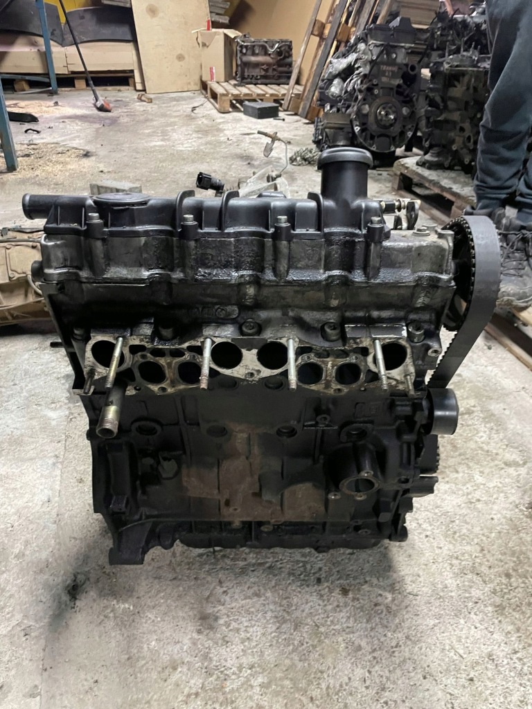 фото №3, Насос упорскування citroen berlingo r8445b350b