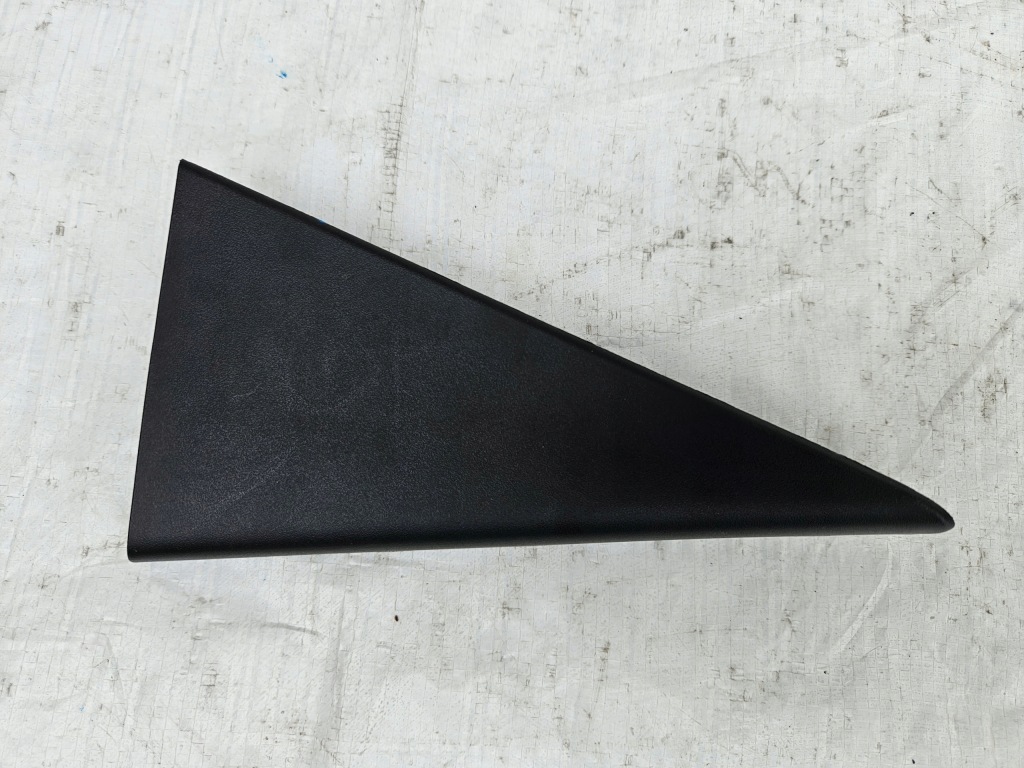 фото №1, Трикутник двері заглушка лівий задня hyundai i20 iii 19-24 83831-q0000