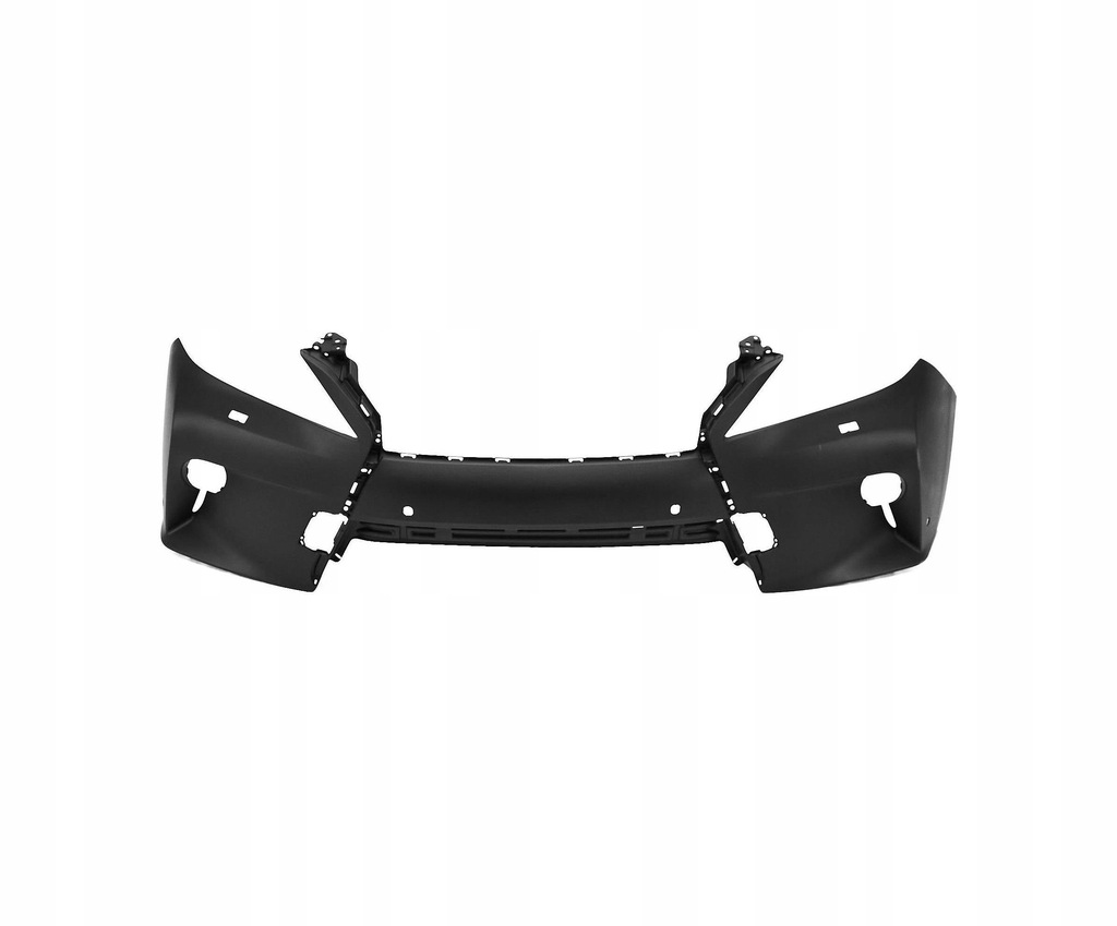 фото №1, Передній бампер do lexus rx al10 2012-2015 521190e919 чорний