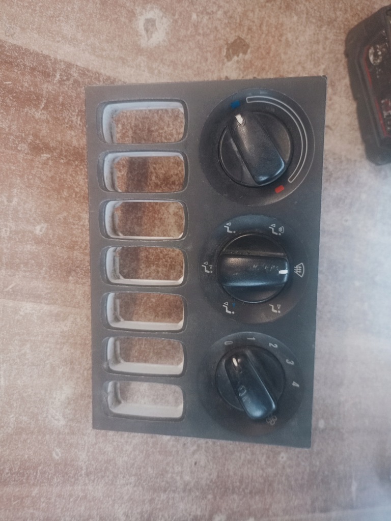 фото №1, Панель воздуховод scania r