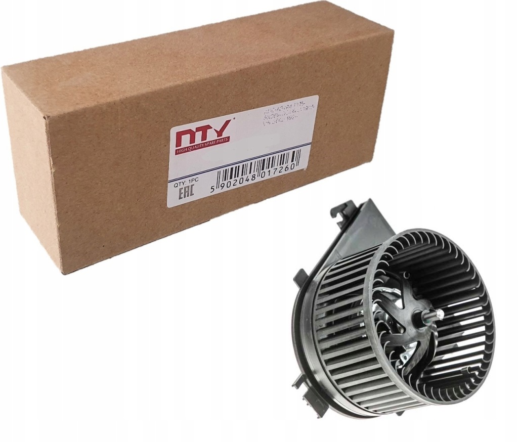 фото №13, Вентилятор обдув повітря ewn-vw-008 nty