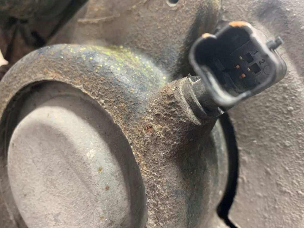 фото №14, Peugeot expert iii 1.5 hdi поворотный кулак рычаг комплект левый задняя