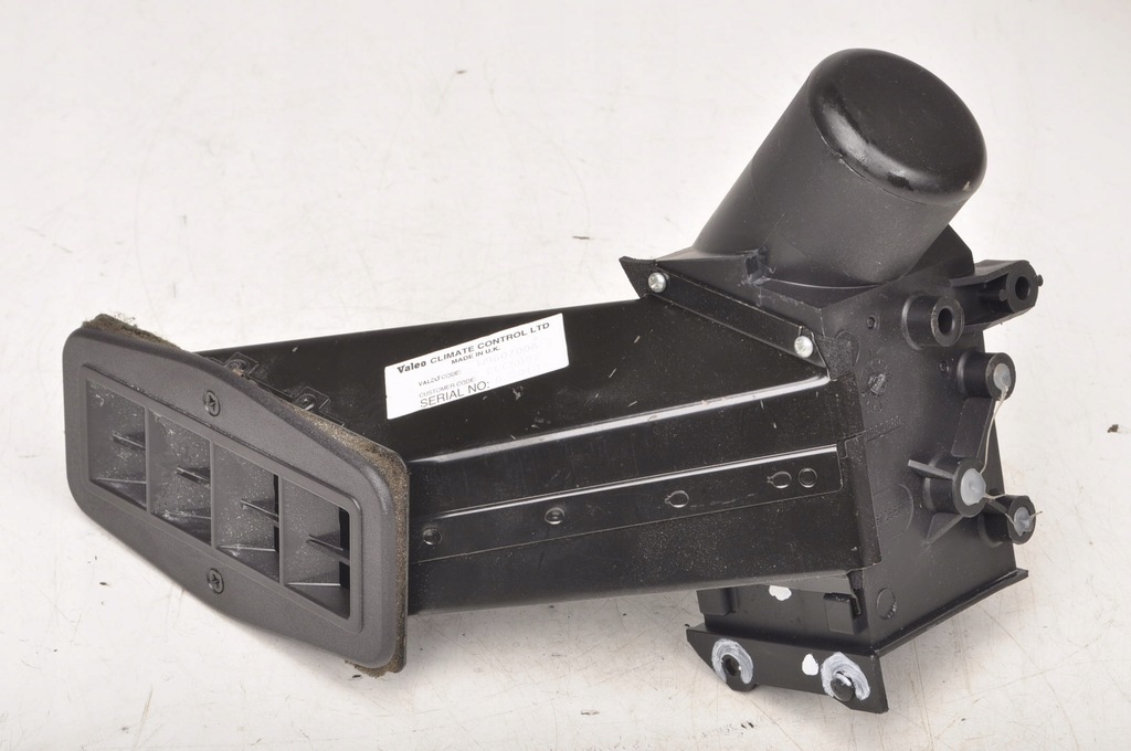 фото №1, Aston martin db7 5.9 труба воздухозаборник воздуха w960700a