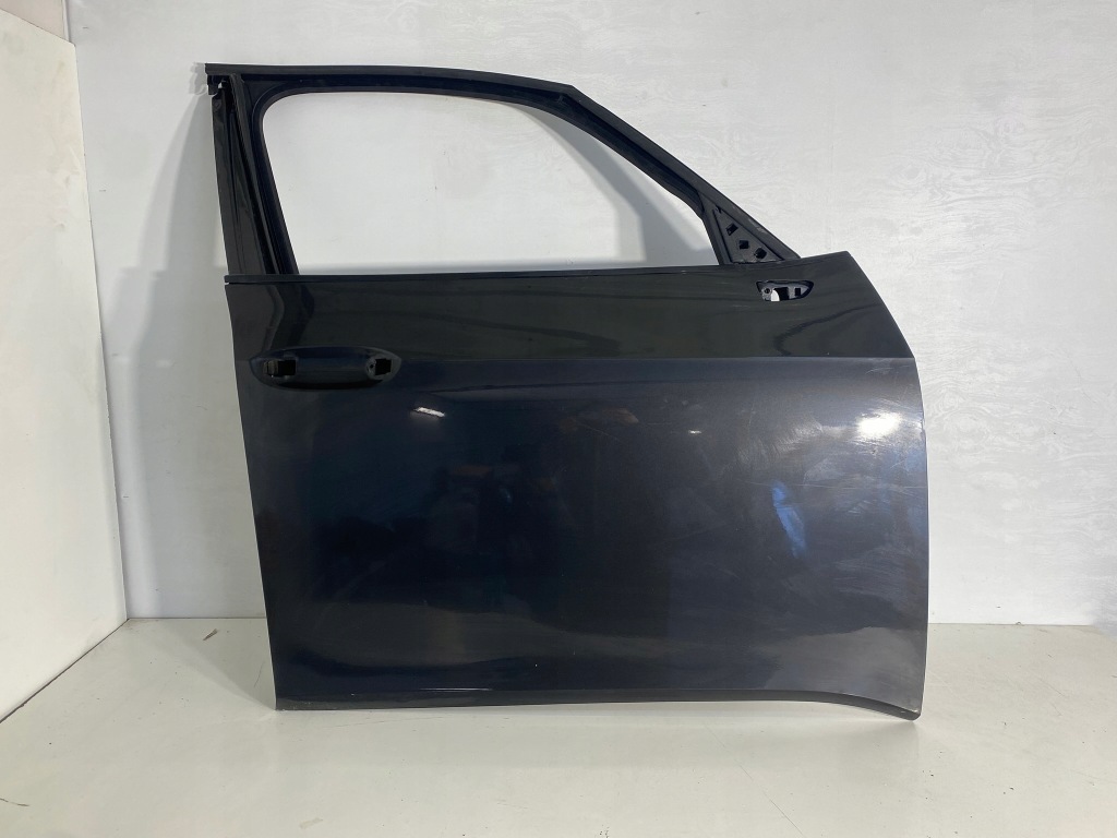 фото №1, Дверь правое передние правый перед vw id.3 id3 10a eu