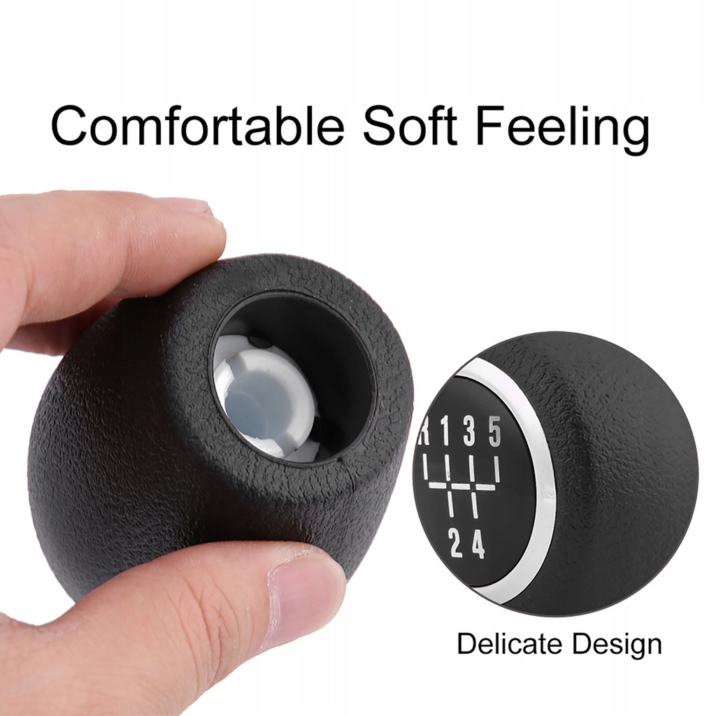 фото №16, Ручка переключения передач do cruze 2008-2012