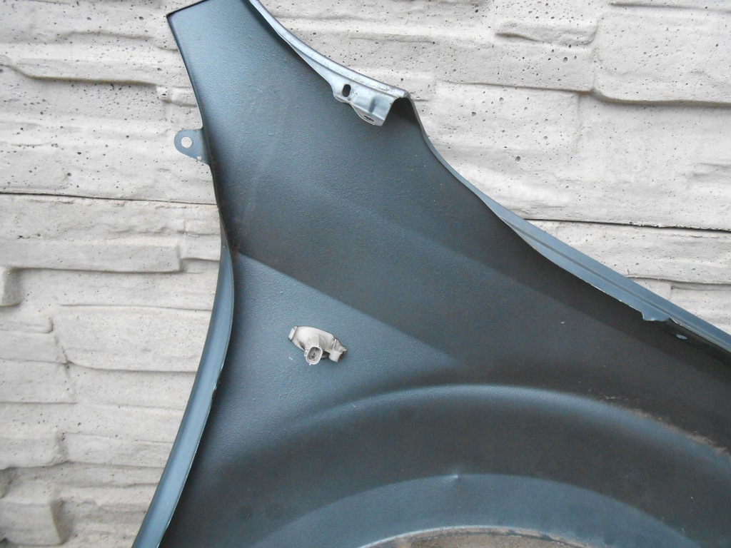 фото №12, Subaru forester iii 3 крыло передний левый c1f