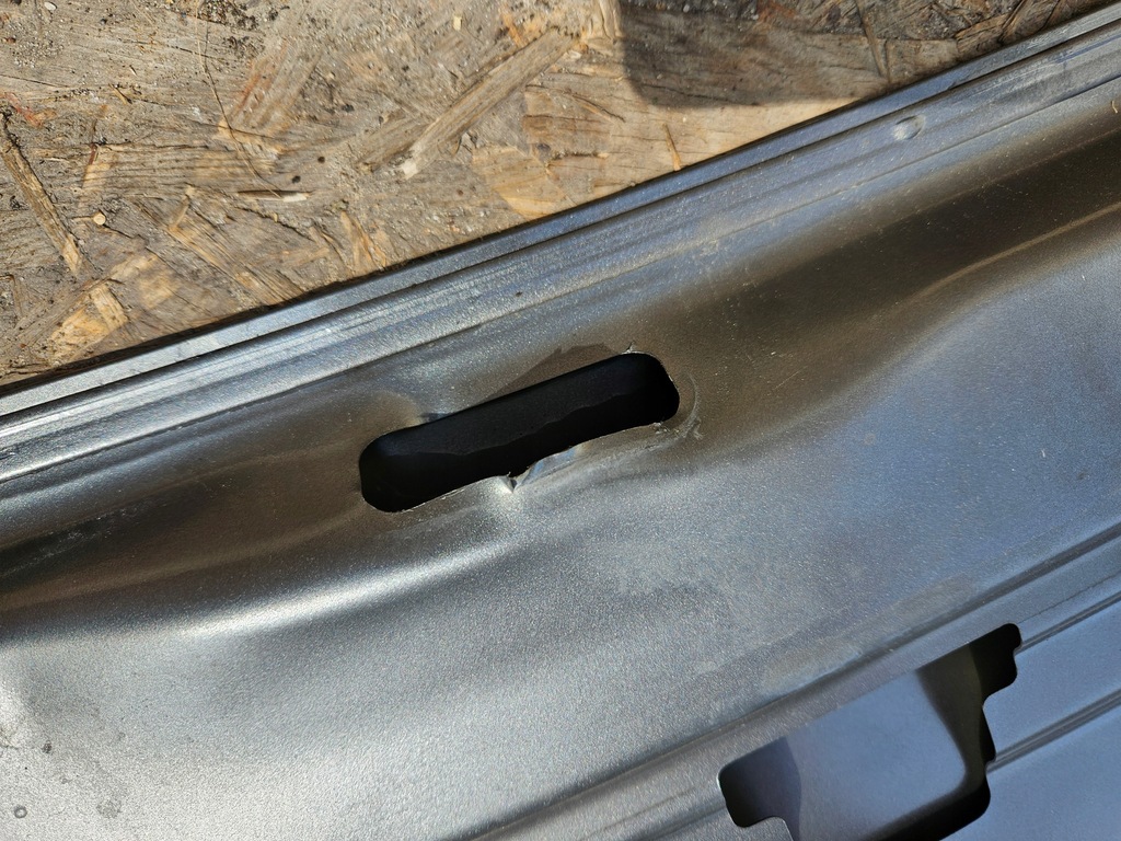 фото №14, Opel astra k капот крышка двигателя