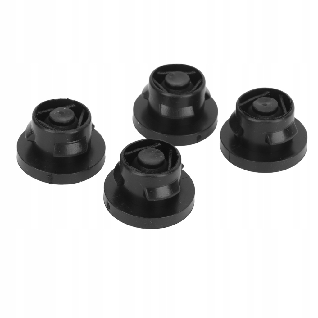 4 szt коробка фильтра воздуха резиновый втулка 1422a3 с Разборки