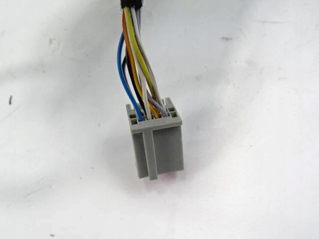 фото №7, Зеркало левая ford fiesta mk7 8 pin h9 anglik