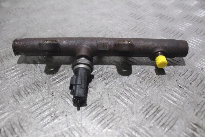 фото №3, Молдинг впрыскная renault megane iii 1.5dci