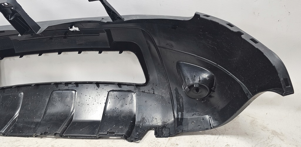 фото №8, Новый org бампер перед передний dacia duster i 2010-2017 - 620220025r