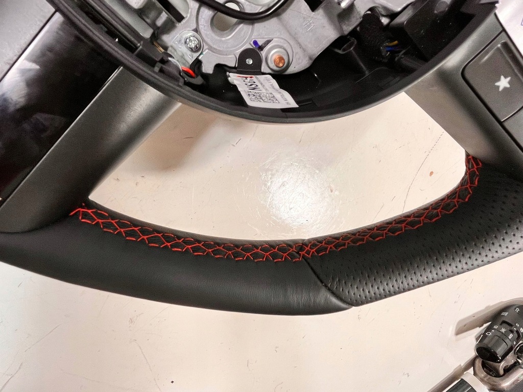 фото №7, Hyundai kona ii 2024 повітропровід n-line sx2e