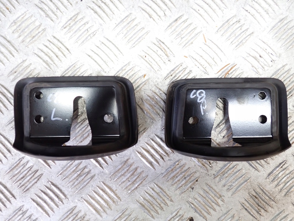 фото №9, Захист засувка замка двері chevrolet corvette c8 coupe 2020-